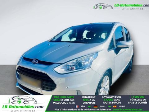 Ford B-max 1.6 Ti-VCT 105 BVA 2015 occasion Beaupuy 31850