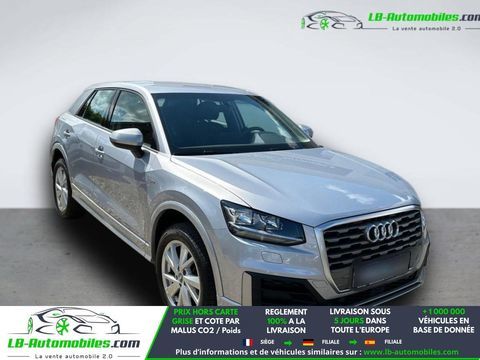 Audi Q2 TFSI 116 ch BVA 2019 occasion Beaupuy 31850