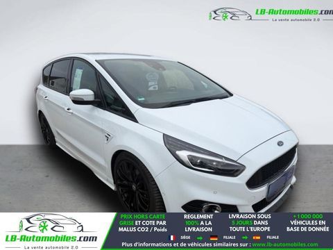 Ford S-MAX 2.0 EcoBlue 240 BVA 2018 occasion Beaupuy 31850