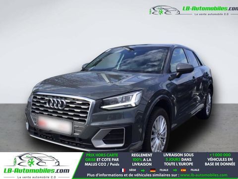Audi Q2 TFSI 150 ch BVA 2017 occasion Beaupuy 31850
