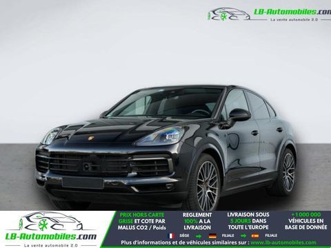 Porsche Cayenne S 3.0 V6 440 ch BVA 2019 occasion Beaupuy 31850