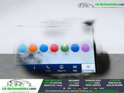 Ford Galaxy 2.0 EcoBlue 190 BVA 2020 occasion Beaupuy 31850