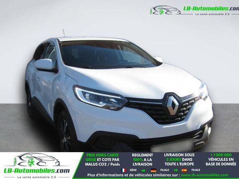 Renault Kadjar TCe 130 BVA 2018 occasion Beaupuy 31850
