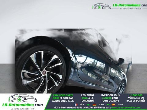 Fiat Tipo 1.4 T-jet 120 ch 2019 occasion Beaupuy 31850