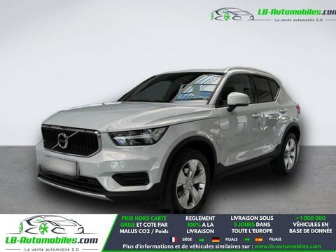 Volvo XC40 T3 163 ch BVA 2020 occasion Beaupuy 31850