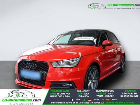 Audi A1 1.4 TFSI 150 2015 occasion Beaupuy 31850