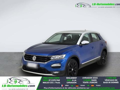 Volkswagen T-ROC 1.5 TSI 150 EVO Start/Stop BVM 2019 occasion Beaupuy 31850