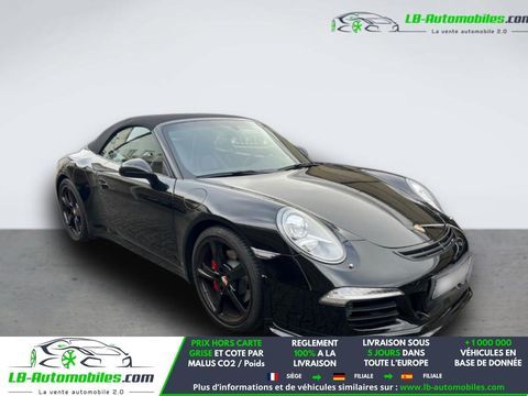 Porsche 911 S 3.8i 400 PDK 2013 occasion Beaupuy 31850