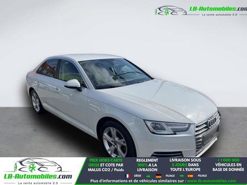 Audi A4 TFSI 150 2017 occasion Beaupuy 31850