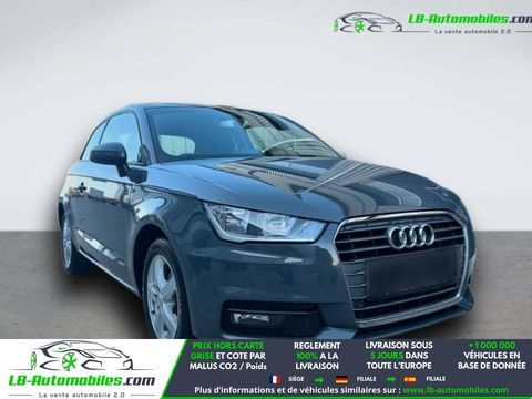 Audi A1 1.0 TFSI 95 2016 occasion Beaupuy 31850
