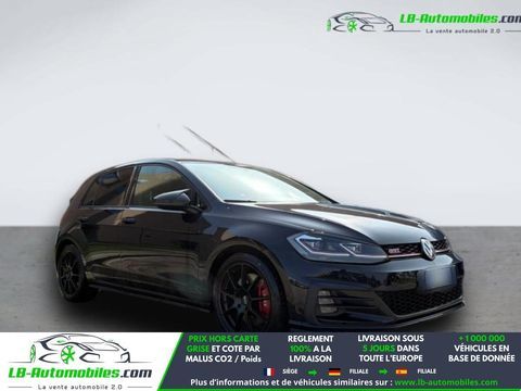 Volkswagen Golf 2.0 TSI 245 BVM GTI Performance 2018 occasion Beaupuy 31850