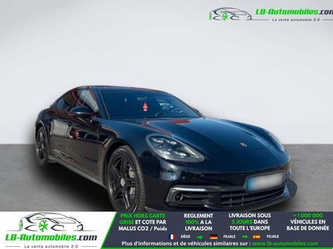 Porsche Panamera 4S V6 3.0 440 PDK 2017 occasion Beaupuy 31850
