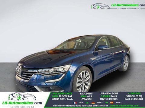 Renault Talisman Tce 150 BVA 2017 occasion Beaupuy 31850