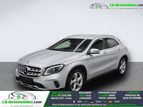 Mercedes Classe GLA 180 BVA 2019 occasion Beaupuy 31850