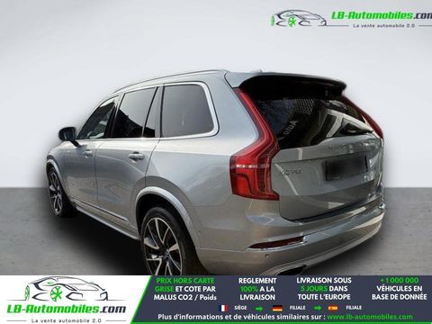 Volvo XC90 D5 AWD 235 ch BVA 5pl 2019 occasion Beaupuy 31850