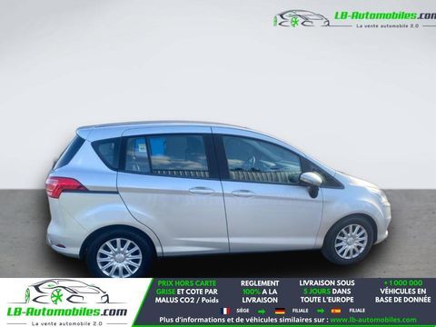 Ford B-max 1.6 Ti-VCT 105 BVA 2016 occasion Beaupuy 31850