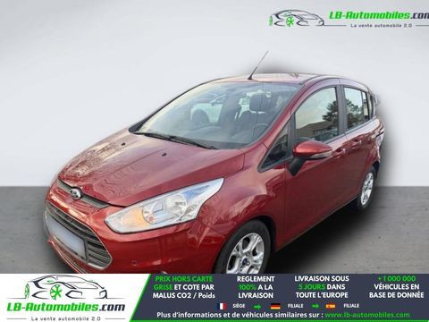 Ford B-max 1.6 Ti-VCT 105 BVA 2015 occasion Beaupuy 31850