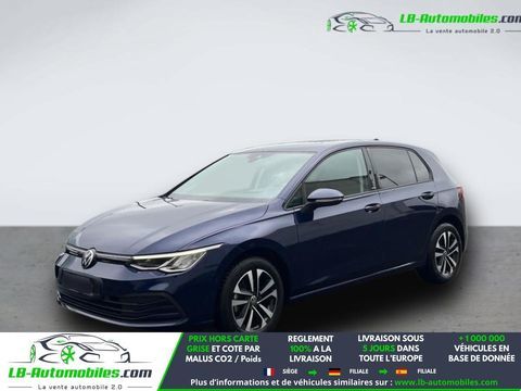 Volkswagen Golf 1.0 eTSI OPF 110 BVA 2020 occasion Beaupuy 31850