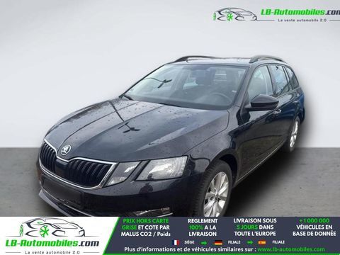 Skoda Octavia 1.5 TSI 150 ch BVA 2019 occasion Beaupuy 31850