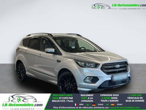 Ford Kuga 2.0 TDCi 150 4x4 BVM 2018 occasion Beaupuy 31850