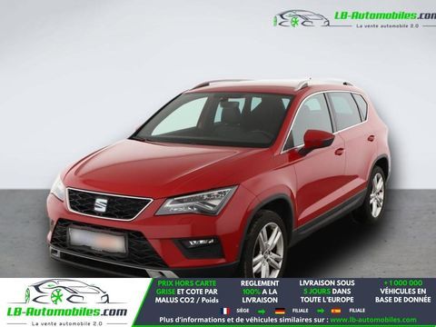 Seat Ateca 1.4 TSI 150 ch BVM 2020 occasion Beaupuy 31850