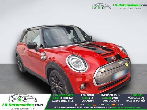 Mini Countryman 102 ch BVA 2020 occasion Beaupuy 31850