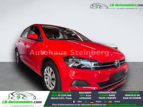 Volkswagen Polo 1.0 65 S&S BVM 2018 occasion Beaupuy 31850