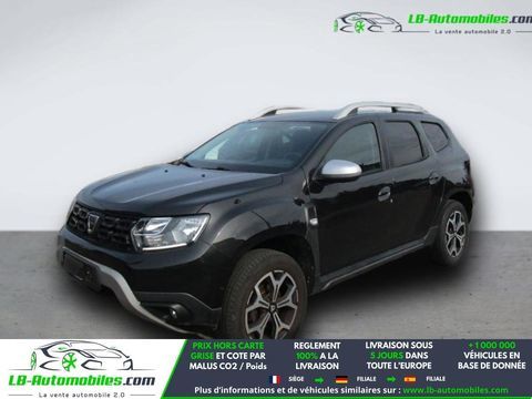 Dacia Duster TCe 130 FAP 4x2 2019 occasion Beaupuy 31850