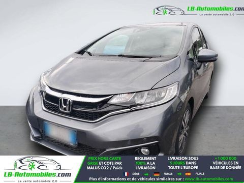 Honda Jazz 1.3 i-VTEC 102ch 2018 occasion Beaupuy 31850
