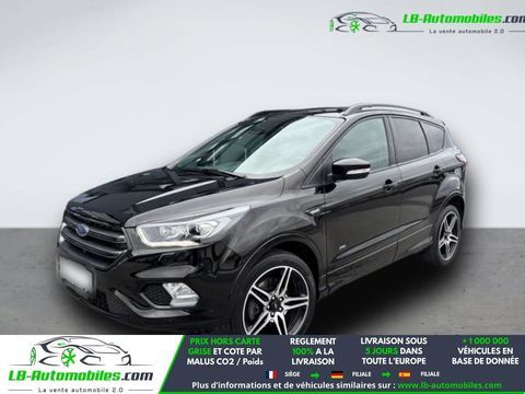 Ford Kuga 2.0 TDCi 180 4x4 BVA 2019 occasion Beaupuy 31850