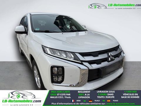 Mitsubishi Asx 2.0 S-MIVEC 150 2WD BVA 2020 occasion Beaupuy 31850