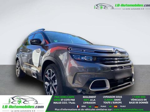 Citro&euml;n C5 aircross PureTech 180 BVA 2019 occasion Beaupuy 31850