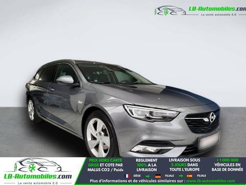 Opel Insignia 2.0 D 170 ch 2019 occasion Beaupuy 31850