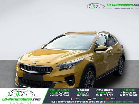 Kia XCeed 1.4l T-GDi 140 ch BVA 2020 occasion Beaupuy 31850