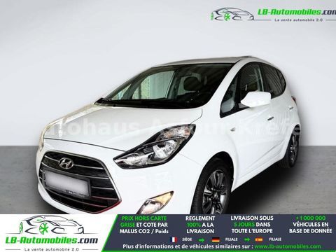 Hyundai iX20 1.6 125 BVA 2017 occasion Beaupuy 31850