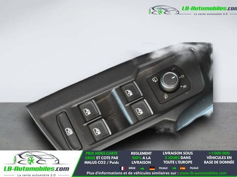 Volkswagen Tiguan 2.0 TDI 150 BVA 2016 occasion Beaupuy 31850