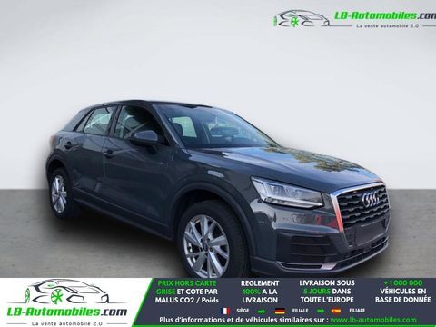 Audi Q2 TFSI 150 ch BVA 2018 occasion Beaupuy 31850
