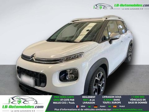 Volkswagen Golf BlueHDi 120 BVA 2019 occasion Beaupuy 31850