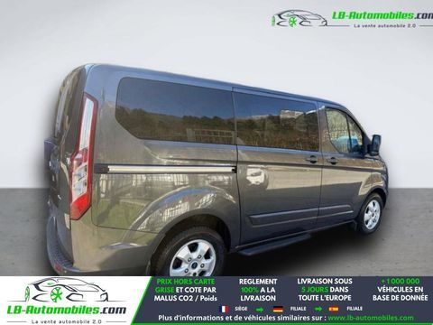 Ford Tourneo VP 310 L1H1 2.0 TDCi 130 BVA 2017 occasion Beaupuy 31850