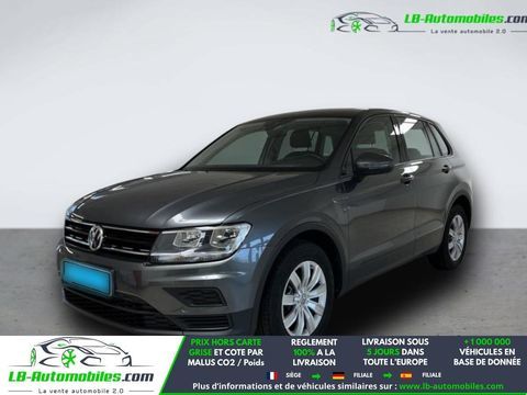 Volkswagen Tiguan 1.4 TSI 125 BMT 2017 occasion Beaupuy 31850