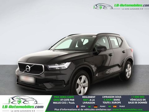 Volvo XC40 T3 163 ch BVA 2019 occasion Beaupuy 31850