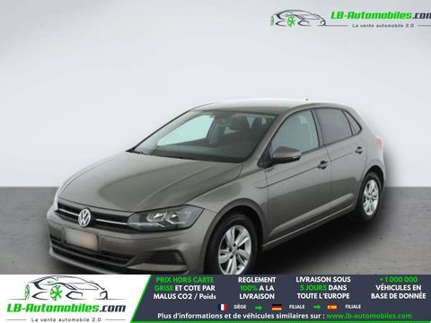 Volkswagen Polo 1.0 80 S&S BVM 2019 occasion Beaupuy 31850