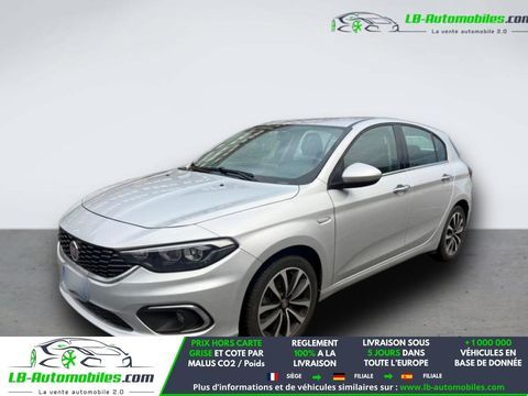 Fiat Tipo 1.4 T-Jet 120 ch BVM 2019 occasion Beaupuy 31850