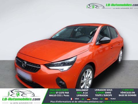 Opel Corsa 1.2 Turbo 100 ch BVA 2020 occasion Beaupuy 31850