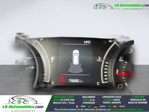 Fiat Tipo 1.4 95 ch 2017 occasion Beaupuy 31850