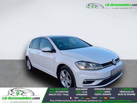 Volkswagen Golf 1.0 TSI 115 BVM 2018 occasion Beaupuy 31850
