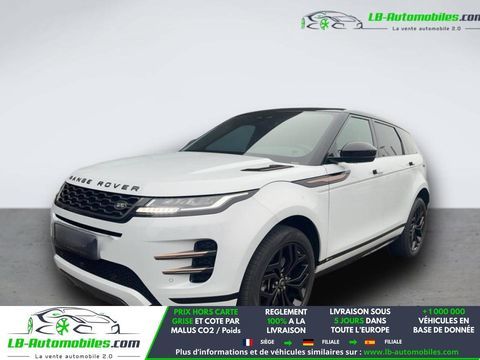 Land-Rover Range Rover Evoque D150 AWD BVA 2019 occasion Beaupuy 31850