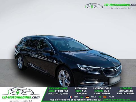 Opel Insignia 2.0 D 170 ch 2019 occasion Beaupuy 31850