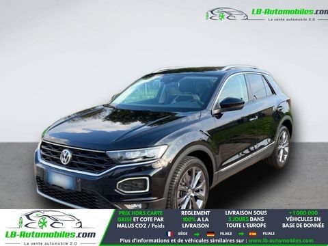 Volkswagen Golf SW 2.0 TDI 150 BVM 2019 occasion Beaupuy 31850