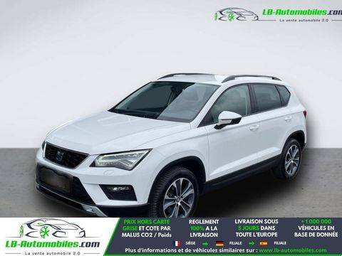 Seat Ateca 1.4 TSI 150 ch BVM 2018 occasion Beaupuy 31850